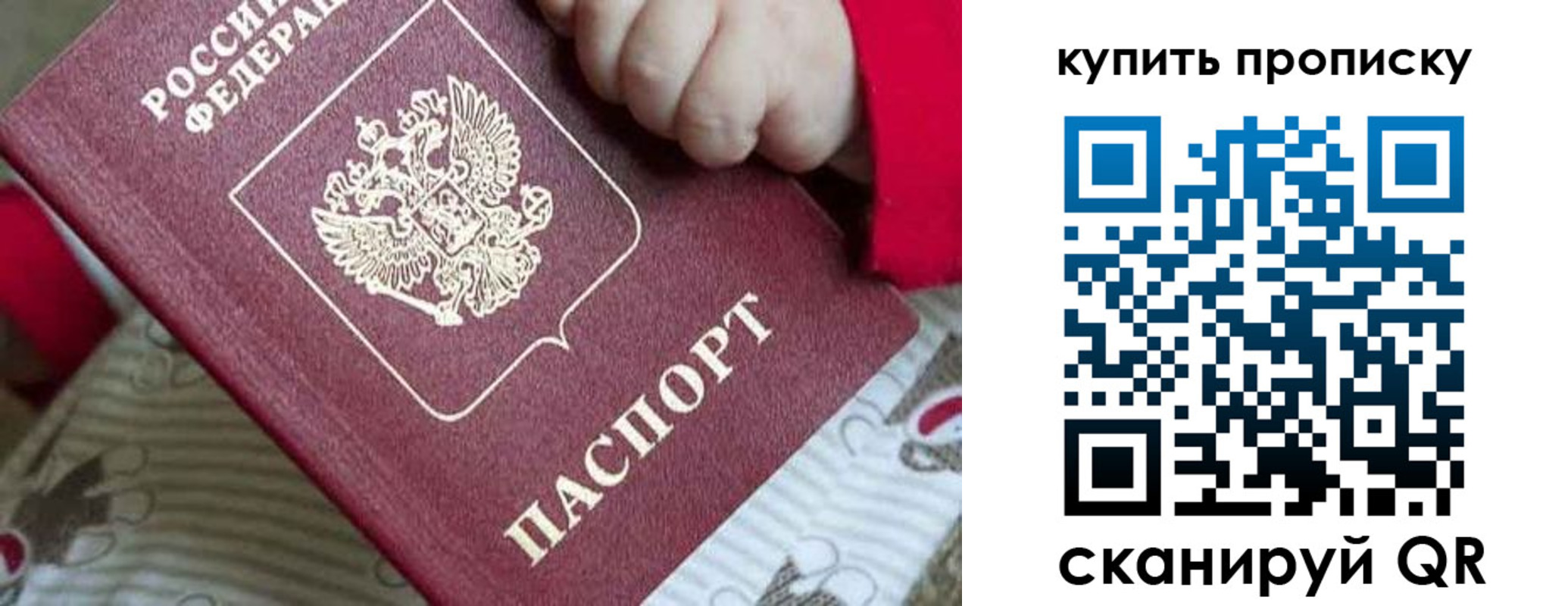 прописка в Талице